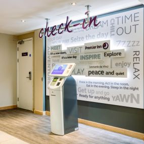 Bild von Premier Inn Brentwood hotel