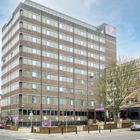 Bild von Premier Inn Brentwood hotel