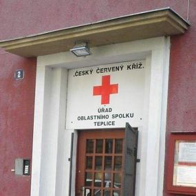 Bild von Domácí zdravotní péče Alice - Oblastní spolek Českého červeného kříže