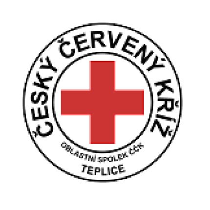 Logotyp från Domácí zdravotní péče Alice - Oblastní spolek Českého červeného kříže