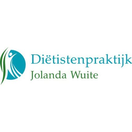 Logotyp från Diëtistenpraktijk Jolanda Wuite