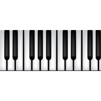Logo van Novotný Pavel - ladění a opravy klavírů
