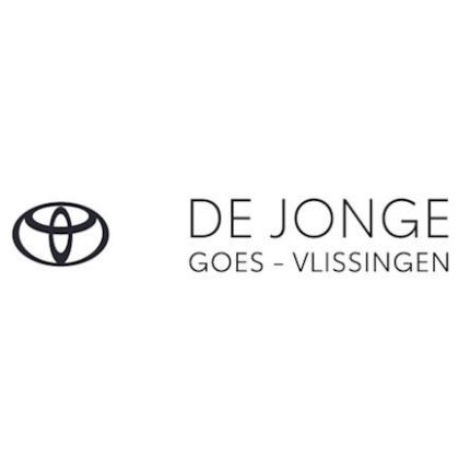 Logo von Toyota De Jonge B.V.