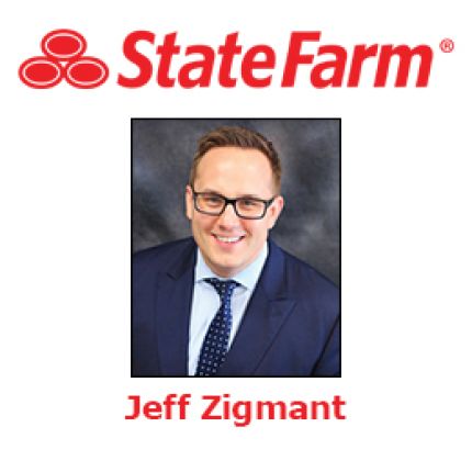 Logo van State Farm: Jeff Zigmant