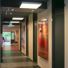 Bild von Fysiotherapie en Manuele Therapie Moleneind Drachten