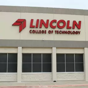 Bild von Lincoln College of Technology