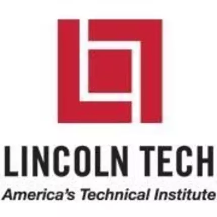 Logo fra Lincoln College of Technology