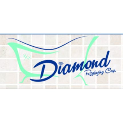 Logotipo de Diamond Reglazing Corp.