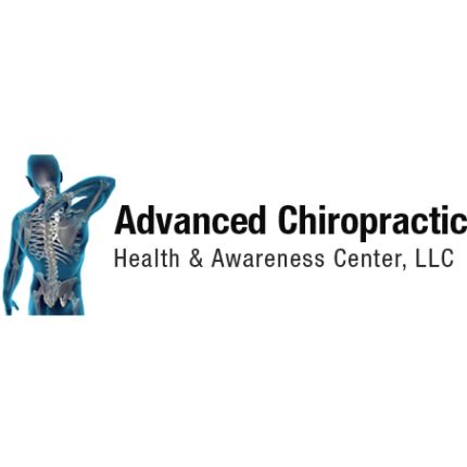 Logo fra Advanced Chiropractic Health & Awareness Center, LLC