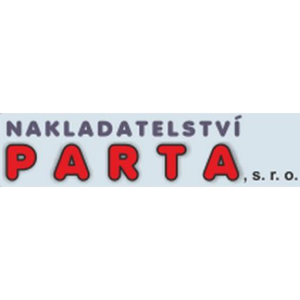 Logo od Nakladatelství PARTA s.r.o.
