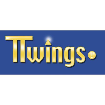 Logo de Autorijschool Twings