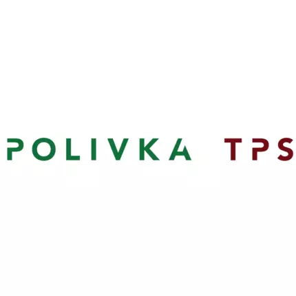 Logo de TPS Montáže František Polívka