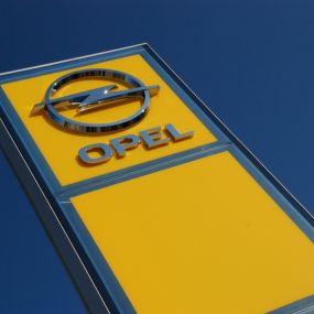 Bild von Opel Dealer Jetten