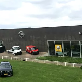 Bild von Opel Dealer Jetten