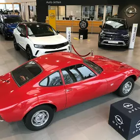 Bild von Opel Dealer Jetten