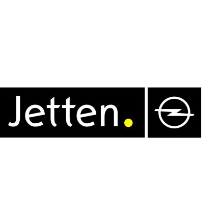 Logo from Opel Dealer Jetten