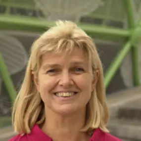 Ingrid Hoogervorst