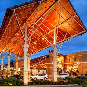 The Shops at La Cantera