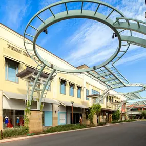 The Shops at La Cantera