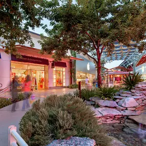 The Shops at La Cantera