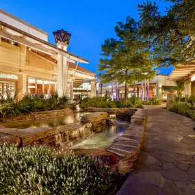 The Shops at La Cantera