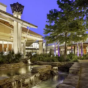 The Shops at La Cantera