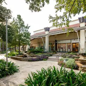 The Shops at La Cantera