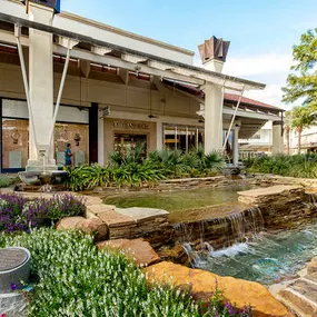 The Shops at La Cantera