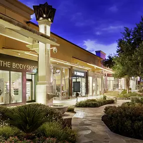 The Shops at La Cantera