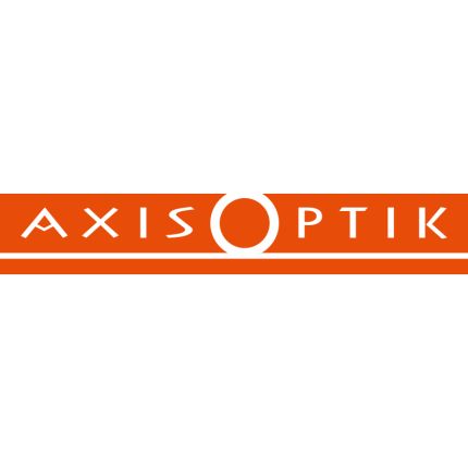 Logótipo de Axis Optik