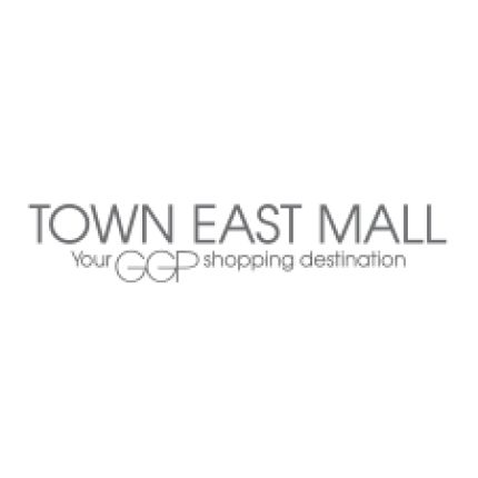 Logo fra Town East Mall