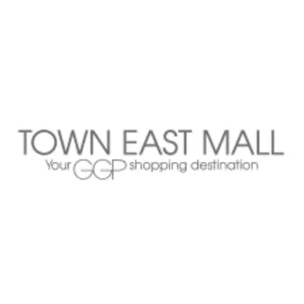 Logo fra Town East Mall