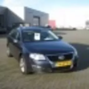 Autobedrijf Wondergem