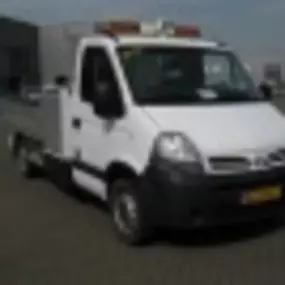 Autobedrijf Wondergem