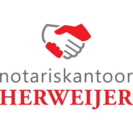 Logo van Herweijer Notariskantoor