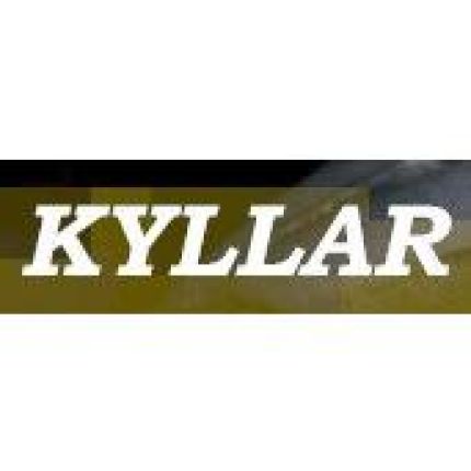 Logo from Kyllar