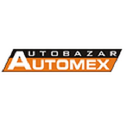 Logotyp från Autobazar AUTOMEX Bohemia s.r.o.