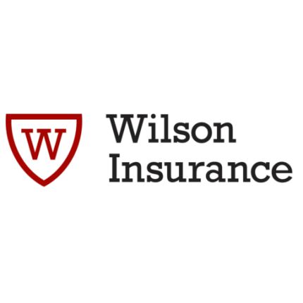 Λογότυπο από Wilson Insurance