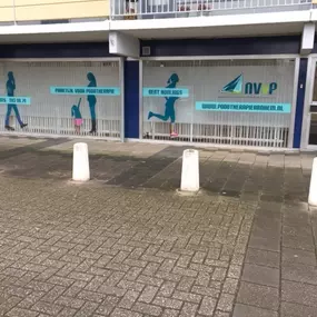 Kortlandplaats 4