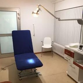 Behandelkamer