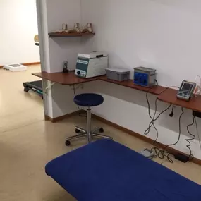 Behandelkamer