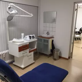 Behandelkamer