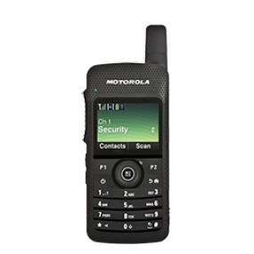 Motorola SL-7550