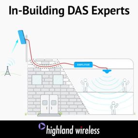 In-Building DAS Experts