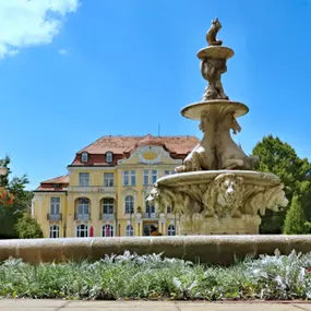 Bild von Lázně Teplice v Čechách a.s.