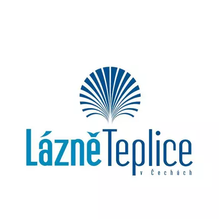 Logo fra Lázně Teplice v Čechách a.s.