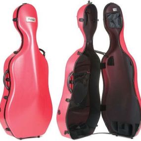 Cello Case