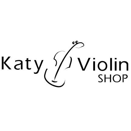 Logo fra Katy Violin Shop