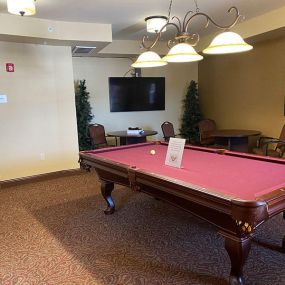 If you are interested in scheduling a tour at Guardian Angels Engel Haus Senior Living, please fill out the form on our website today.