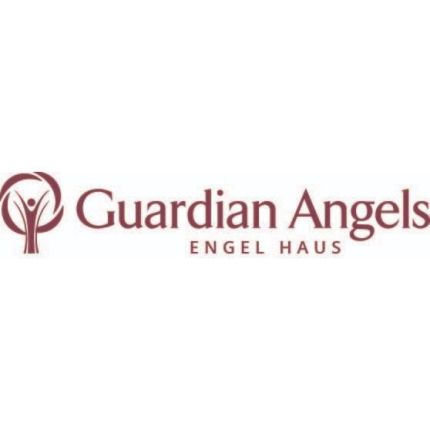 Logo from Guardian Angels Engel Haus Senior Living - Albertville